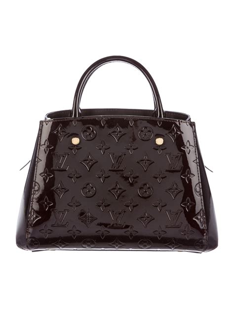 louis vuitton bags montaigne|Avenue of Style: Louis Vuitton Montaigne .